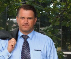Олександр Кебкал